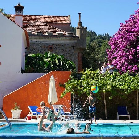 Quinta Algarve Das Relvinhas モンシケ エクステリア 写真