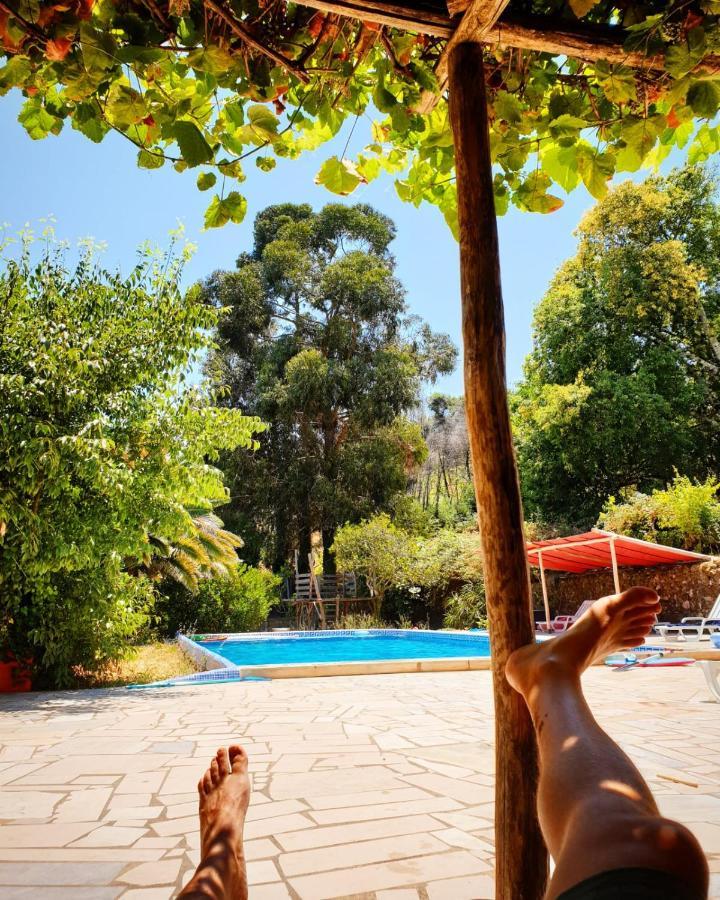 Quinta Algarve Das Relvinhas モンシケ エクステリア 写真