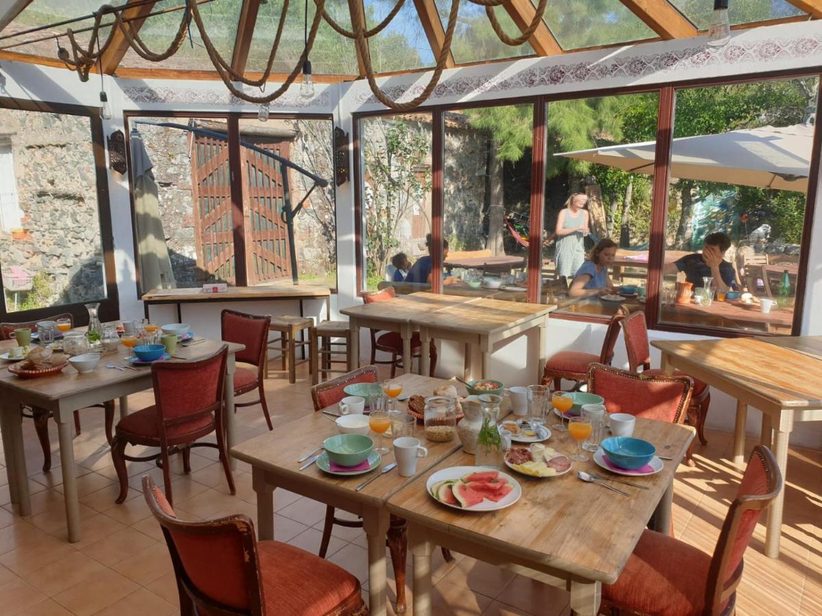 Quinta Algarve Das Relvinhas モンシケ エクステリア 写真
