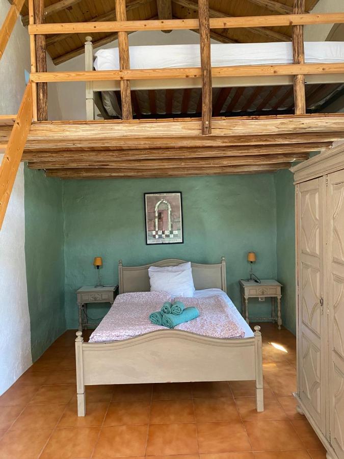 Quinta Algarve Das Relvinhas モンシケ エクステリア 写真