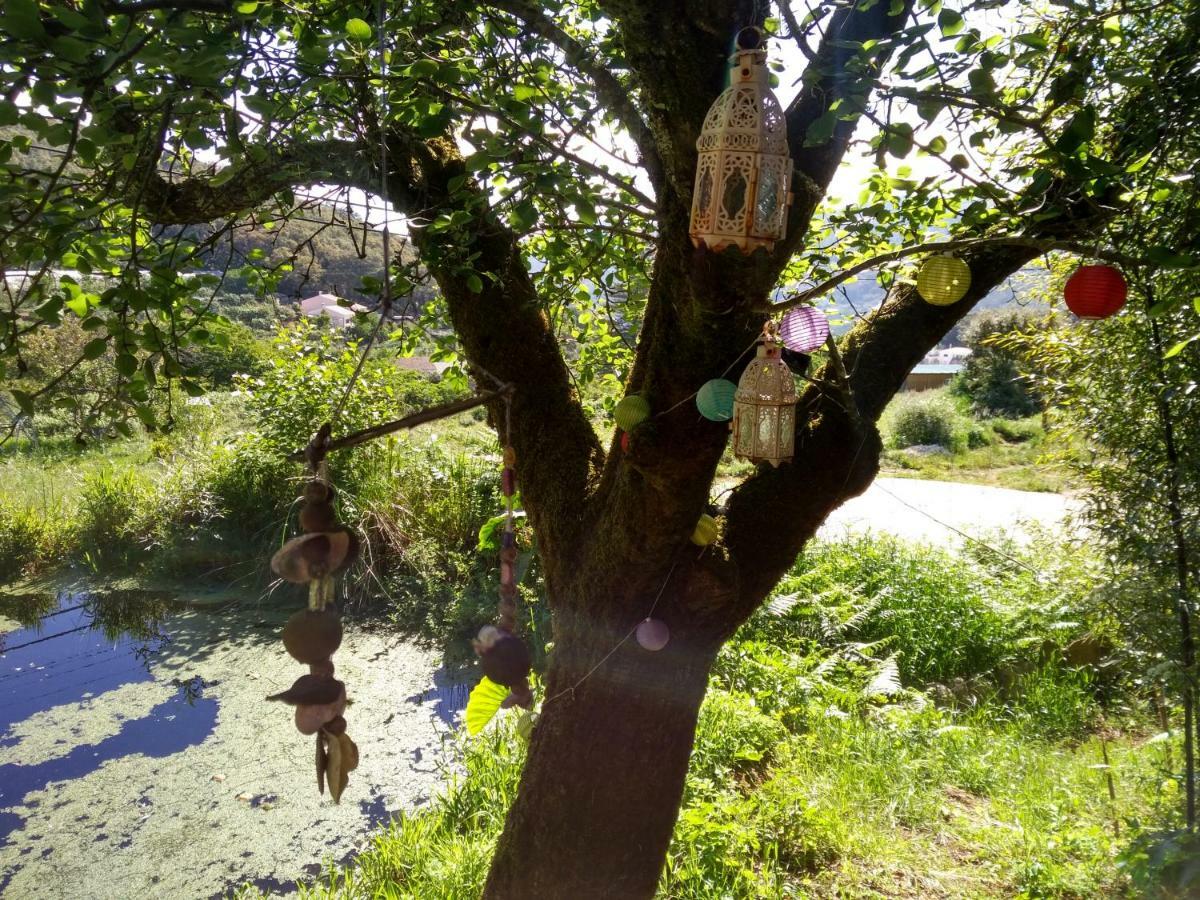 Quinta Algarve Das Relvinhas モンシケ エクステリア 写真
