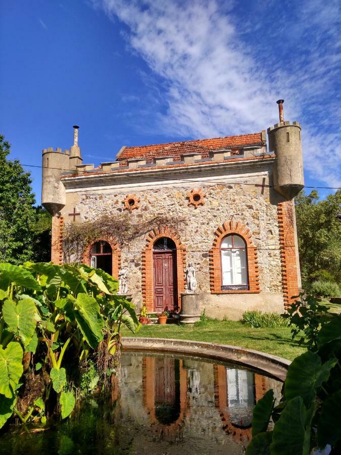 Quinta Algarve Das Relvinhas モンシケ エクステリア 写真