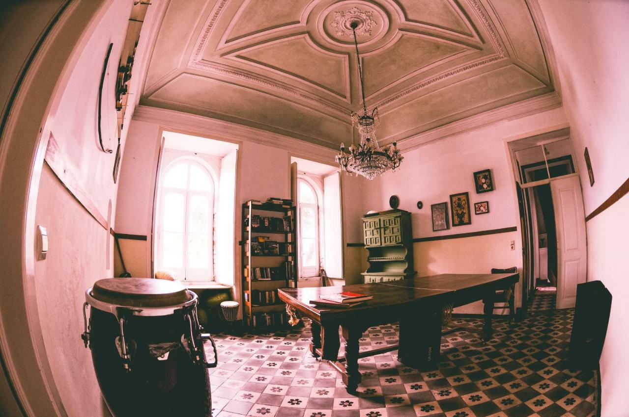 Quinta Algarve Das Relvinhas モンシケ エクステリア 写真
