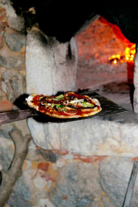 Quinta Algarve Das Relvinhas モンシケ エクステリア 写真