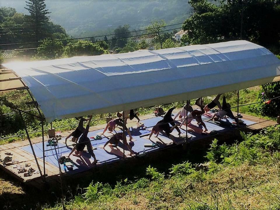 Quinta Algarve Das Relvinhas モンシケ エクステリア 写真