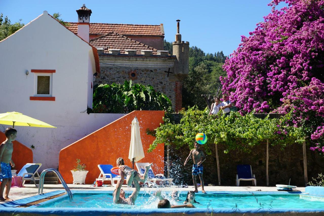Quinta Algarve Das Relvinhas モンシケ エクステリア 写真