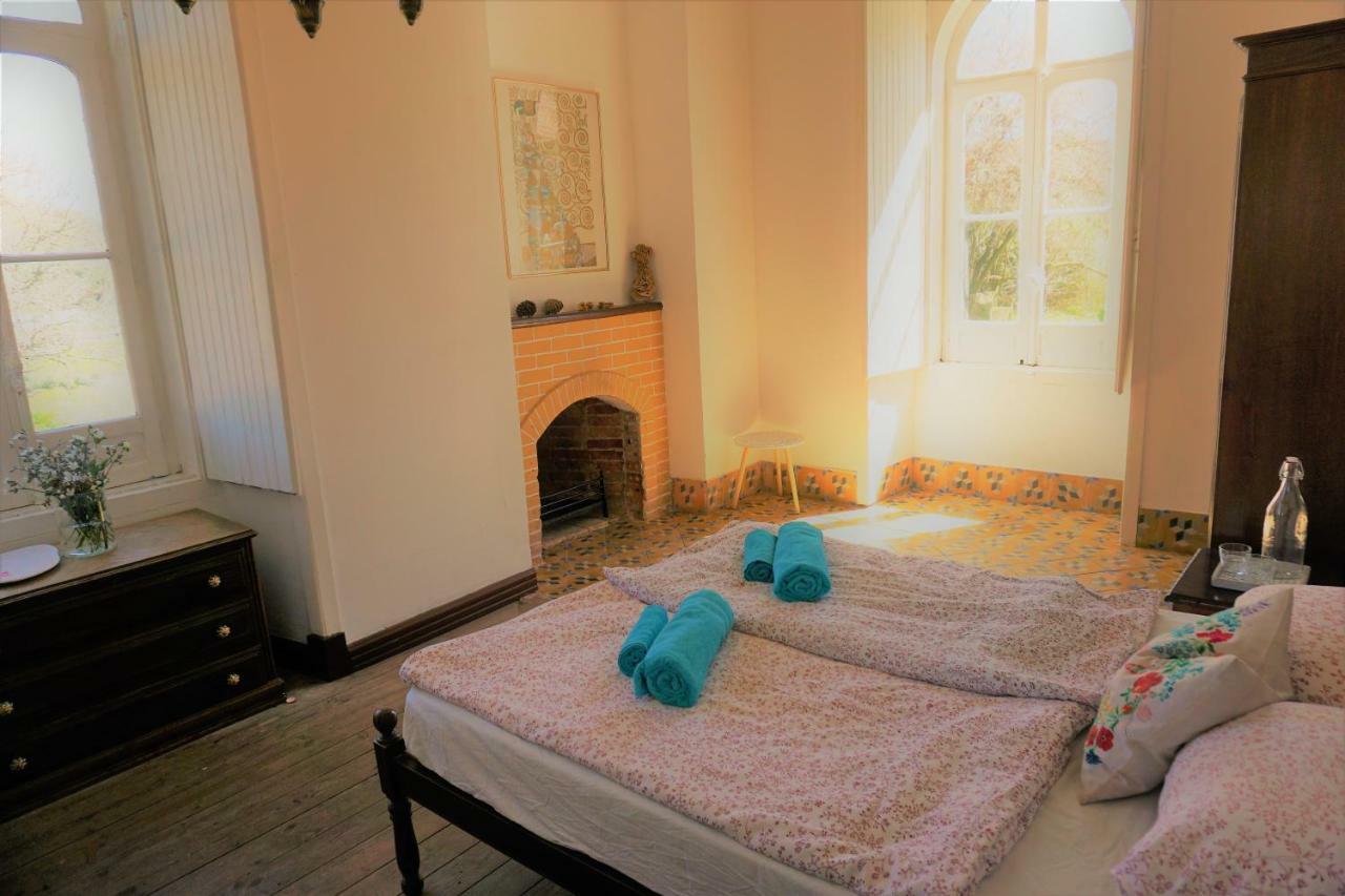 Quinta Algarve Das Relvinhas モンシケ エクステリア 写真