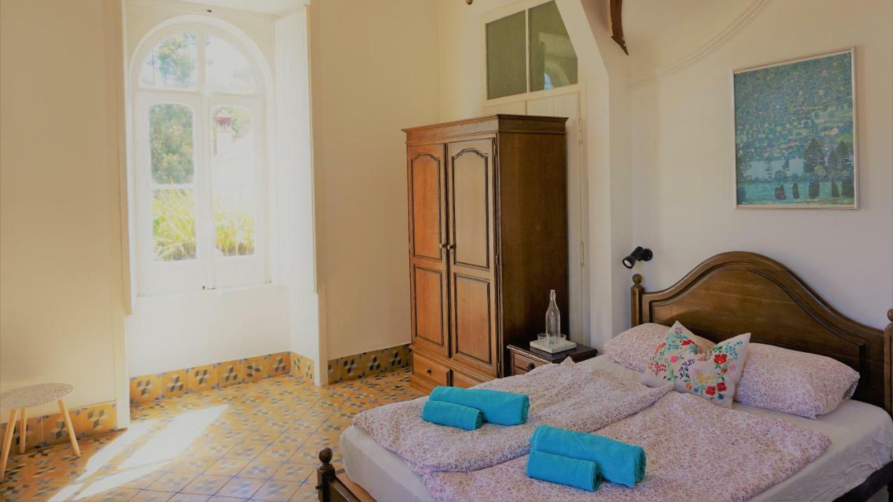 Quinta Algarve Das Relvinhas モンシケ エクステリア 写真