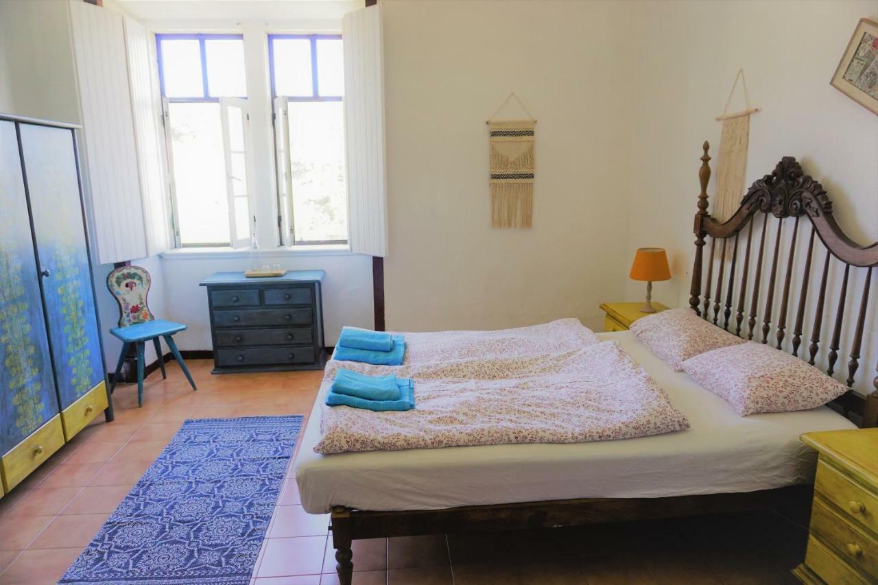 Quinta Algarve Das Relvinhas モンシケ エクステリア 写真