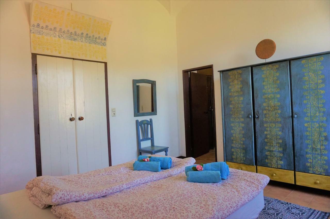 Quinta Algarve Das Relvinhas モンシケ エクステリア 写真