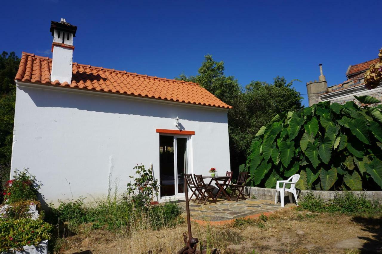 Quinta Algarve Das Relvinhas モンシケ エクステリア 写真