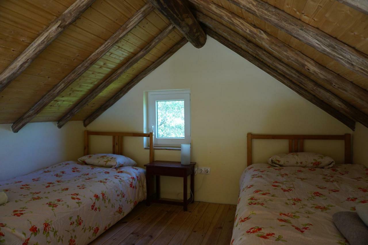 Quinta Algarve Das Relvinhas モンシケ エクステリア 写真