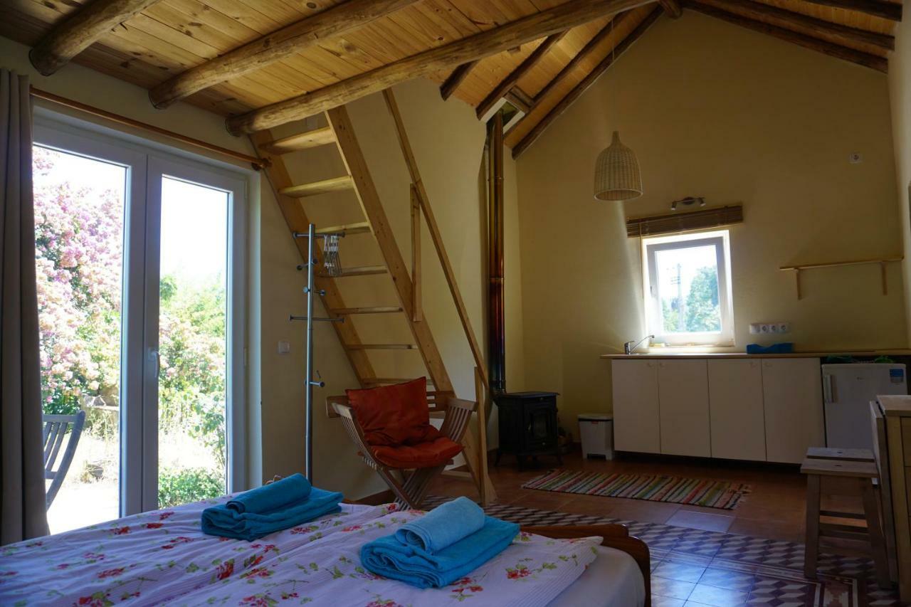 Quinta Algarve Das Relvinhas モンシケ エクステリア 写真